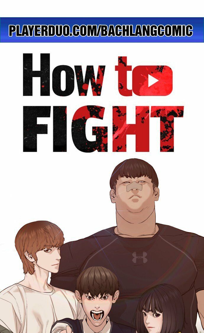 Cách Chiến Thắng Trận Đấu Chapter 56 - 1