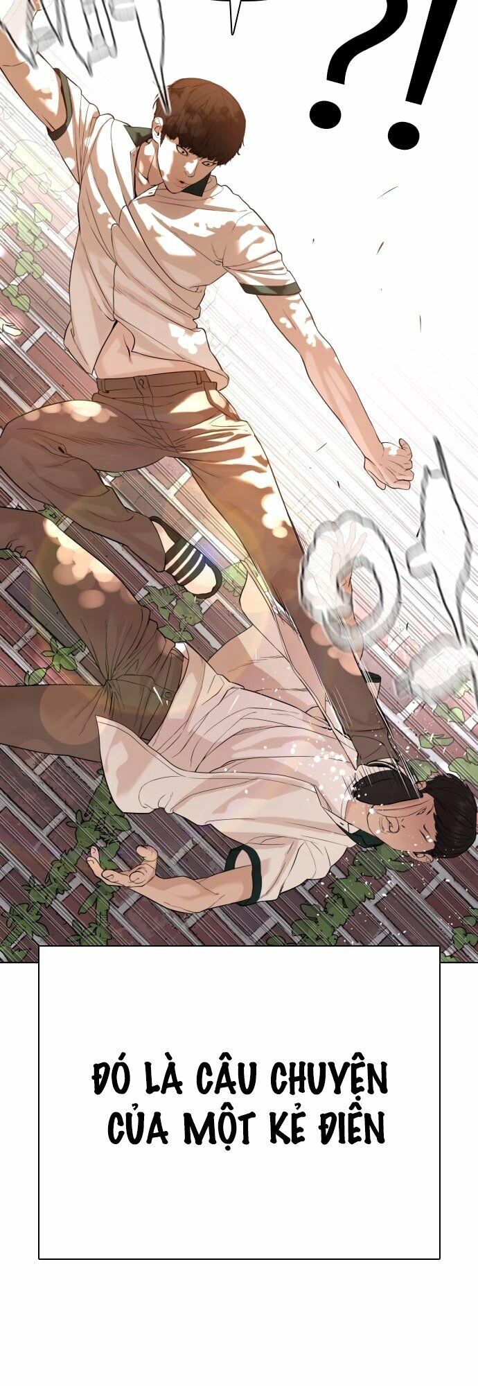 Cách Chiến Thắng Trận Đấu Chapter 56 - 11