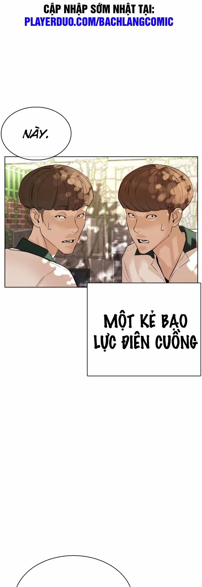 Cách Chiến Thắng Trận Đấu Chapter 56 - 12