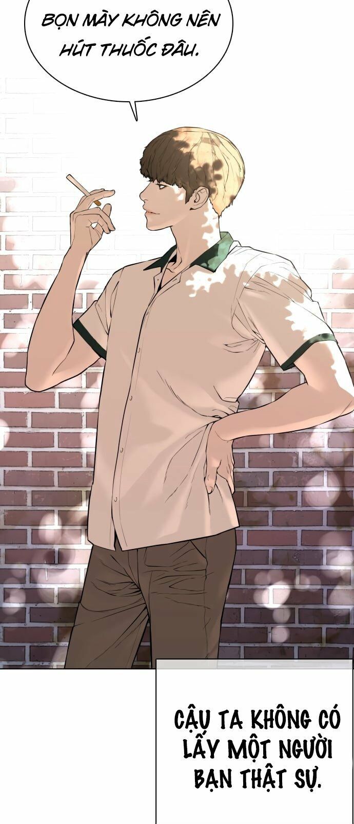 Cách Chiến Thắng Trận Đấu Chapter 56 - 13