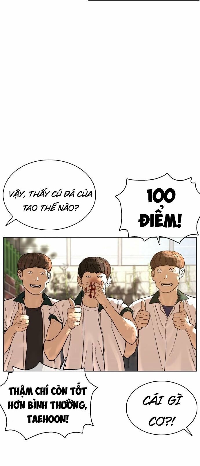 Cách Chiến Thắng Trận Đấu Chapter 56 - 14