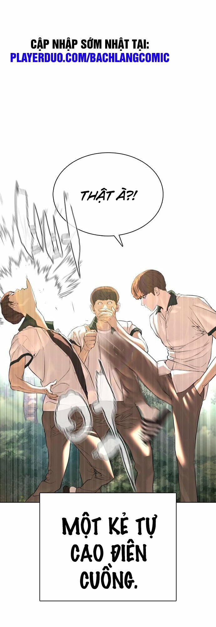 Cách Chiến Thắng Trận Đấu Chapter 56 - 15