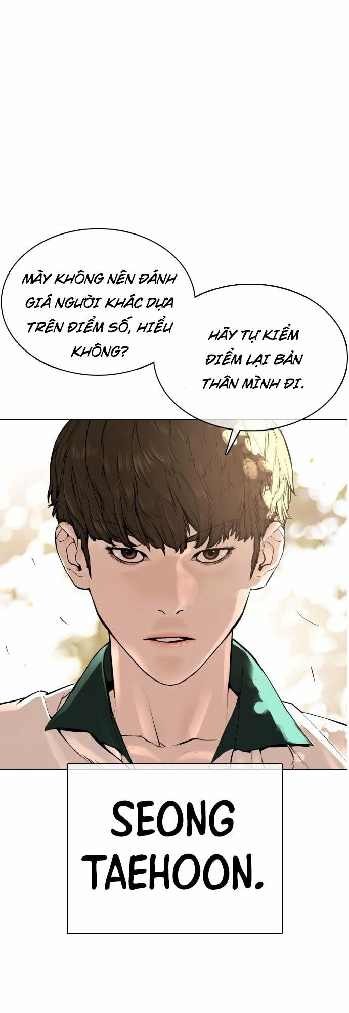 Cách Chiến Thắng Trận Đấu Chapter 56 - 16