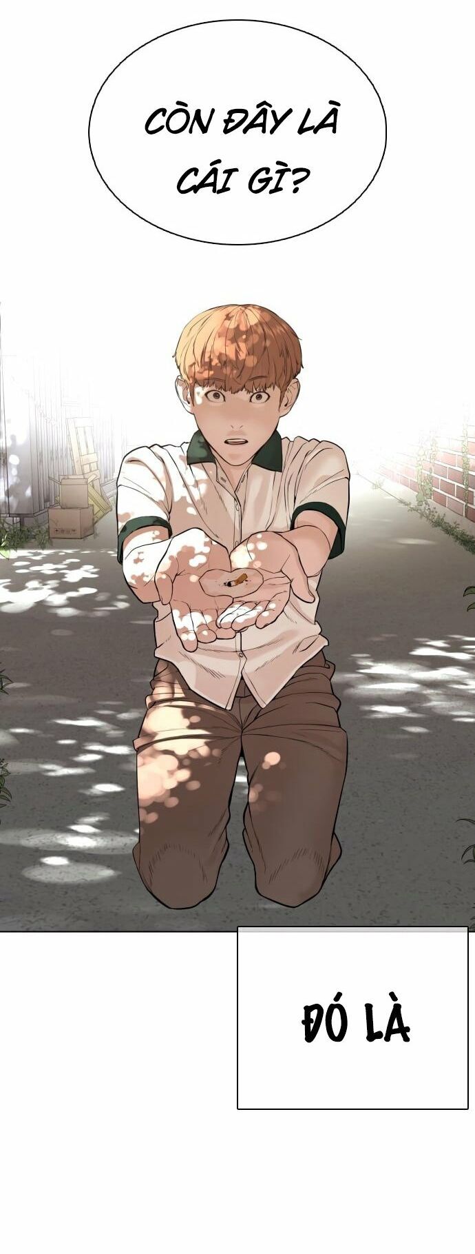 Cách Chiến Thắng Trận Đấu Chapter 56 - 18