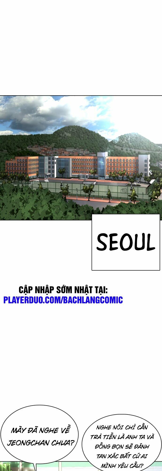 Cách Chiến Thắng Trận Đấu Chapter 56 - 3