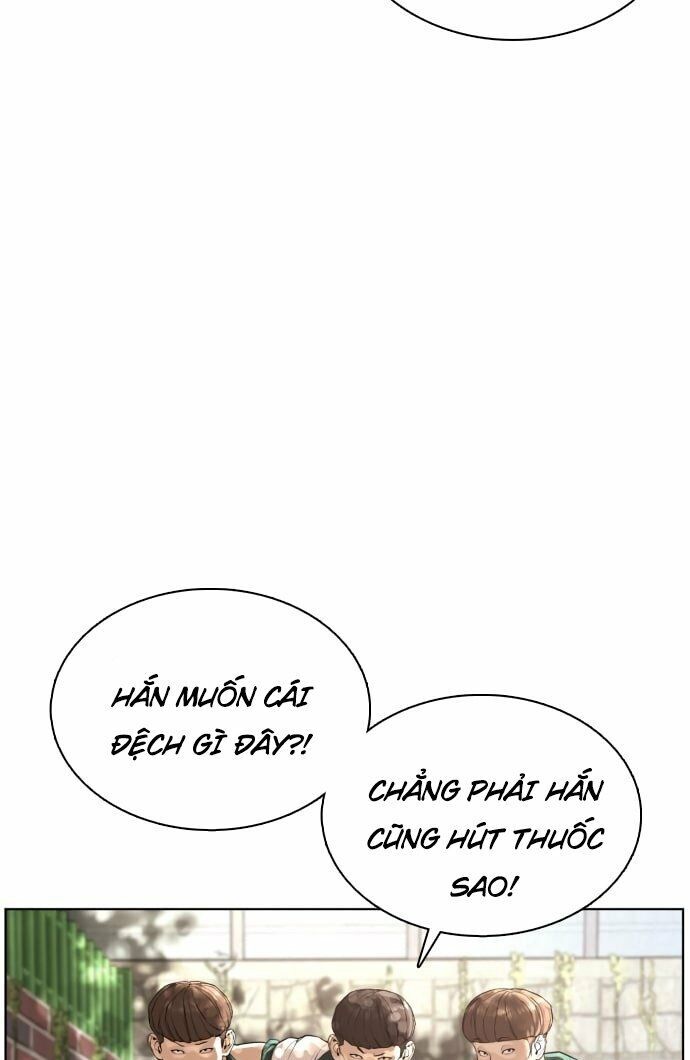 Cách Chiến Thắng Trận Đấu Chapter 56 - 21