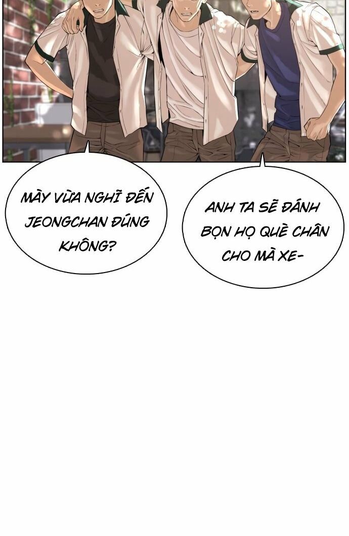 Cách Chiến Thắng Trận Đấu Chapter 56 - 22