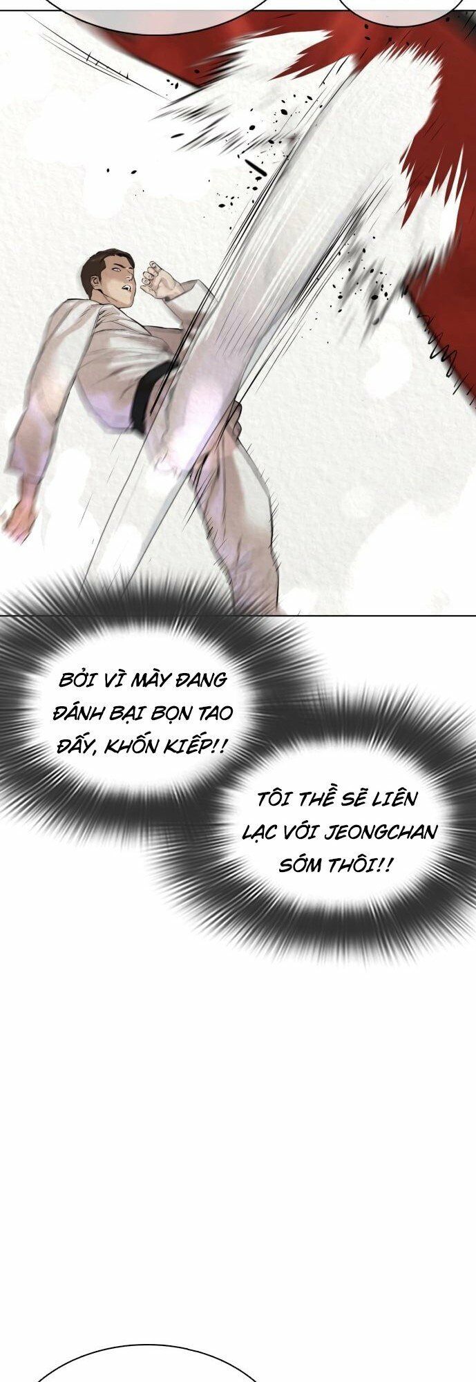 Cách Chiến Thắng Trận Đấu Chapter 56 - 24