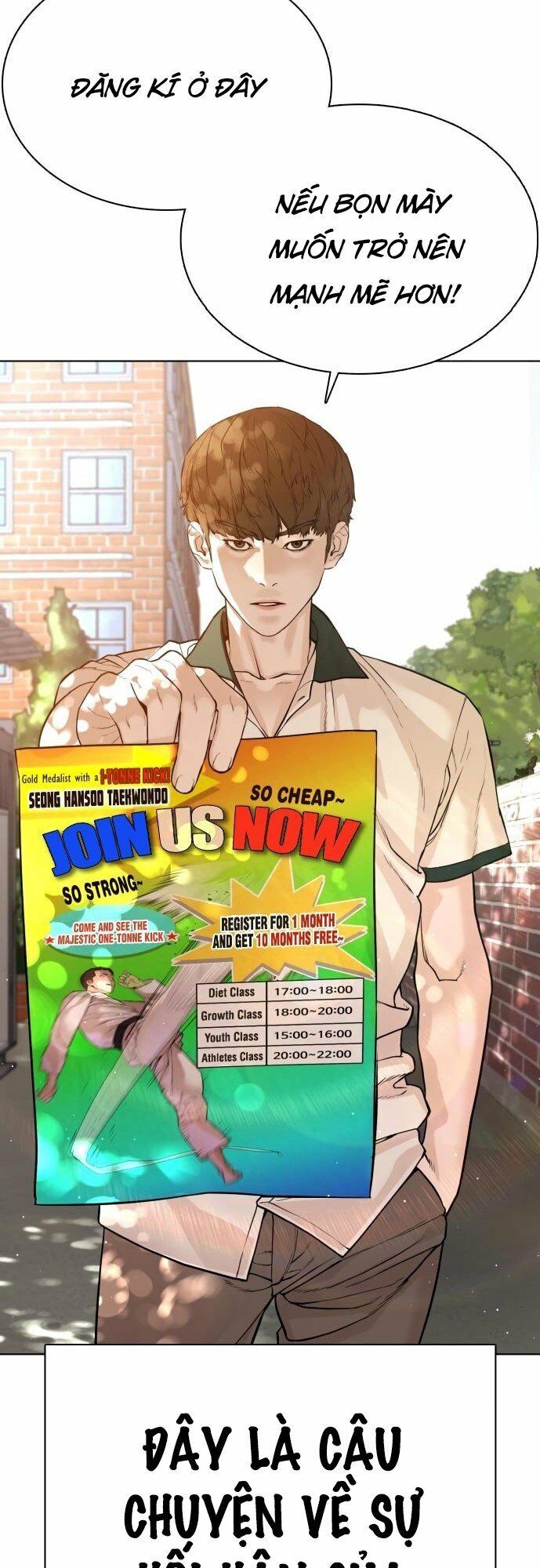 Cách Chiến Thắng Trận Đấu Chapter 56 - 25