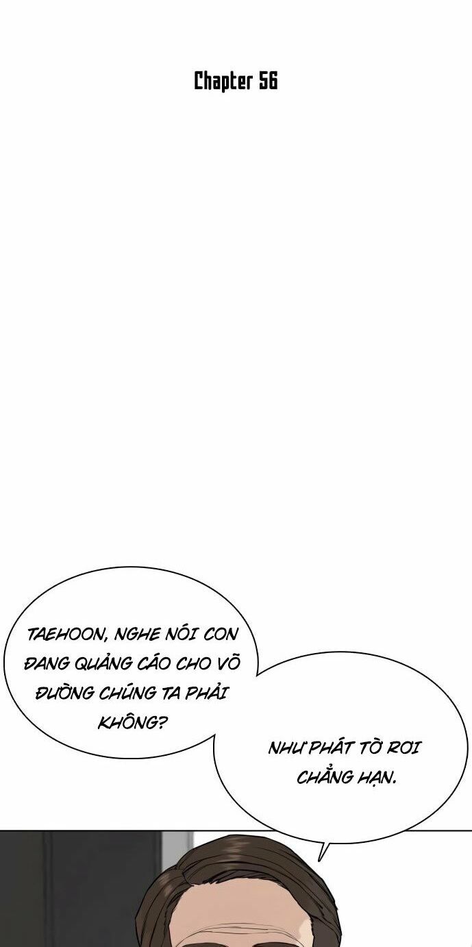 Cách Chiến Thắng Trận Đấu Chapter 56 - 27