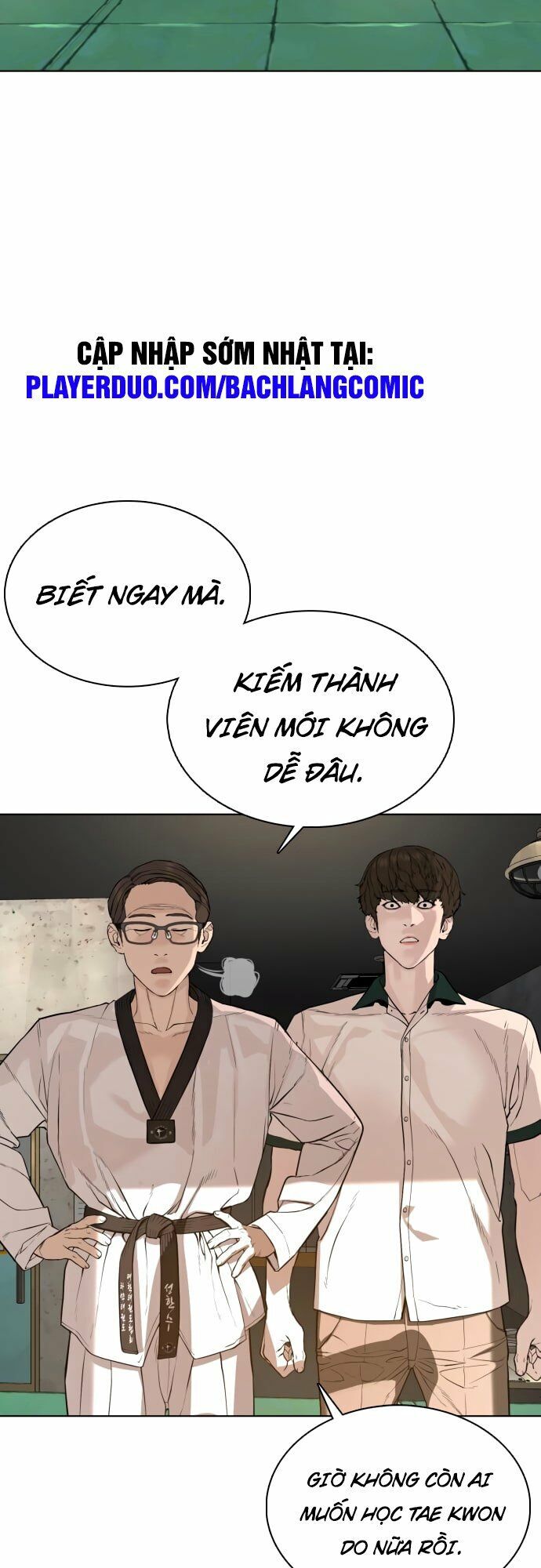 Cách Chiến Thắng Trận Đấu Chapter 56 - 29