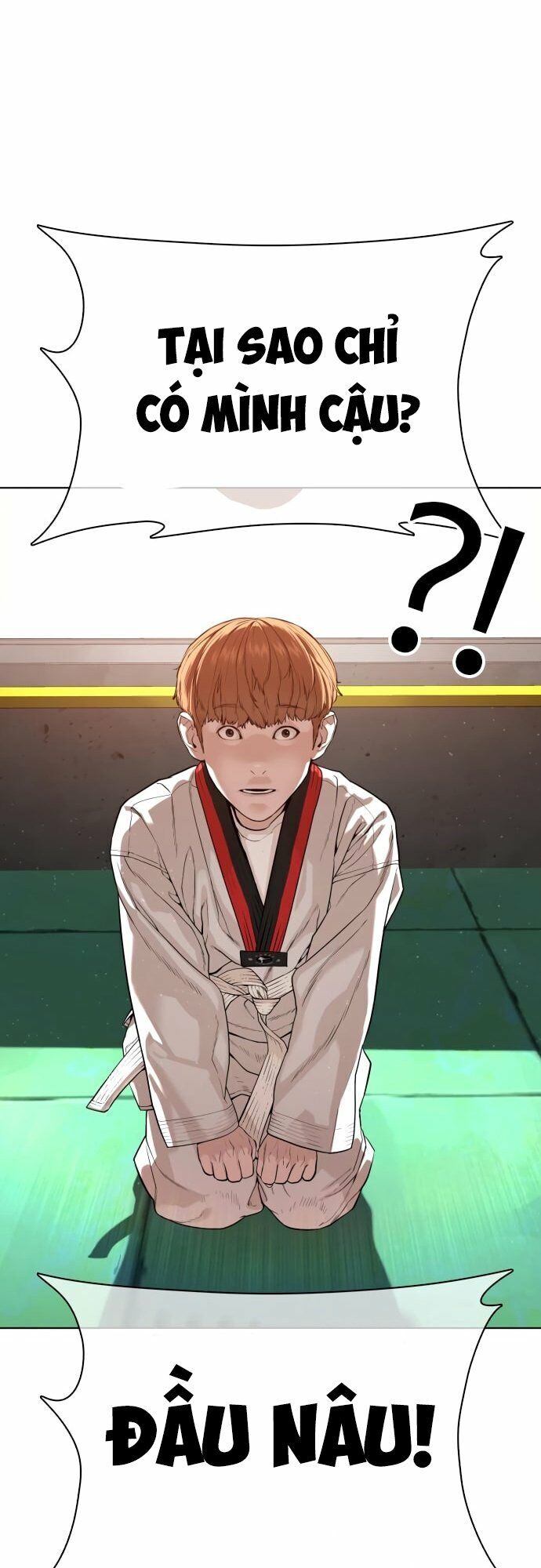Cách Chiến Thắng Trận Đấu Chapter 56 - 32