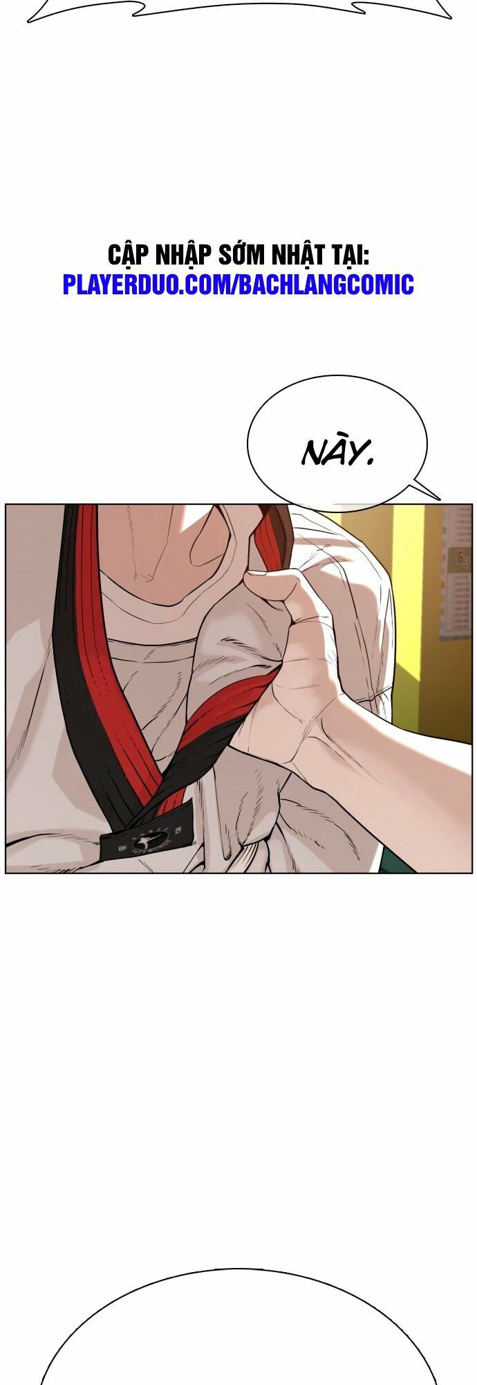 Cách Chiến Thắng Trận Đấu Chapter 56 - 33