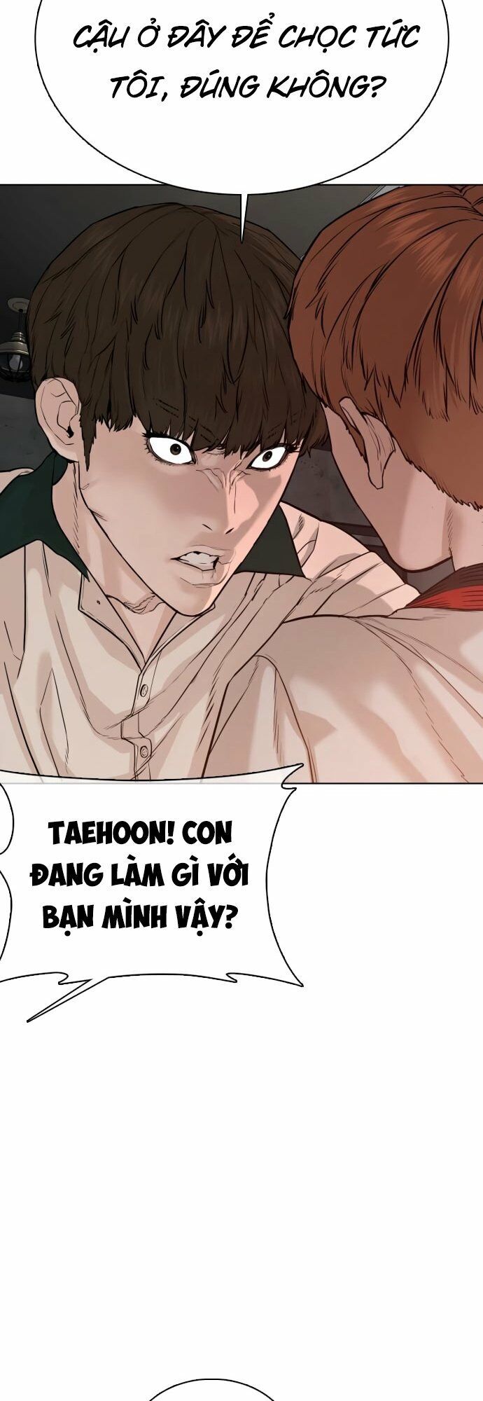 Cách Chiến Thắng Trận Đấu Chapter 56 - 34