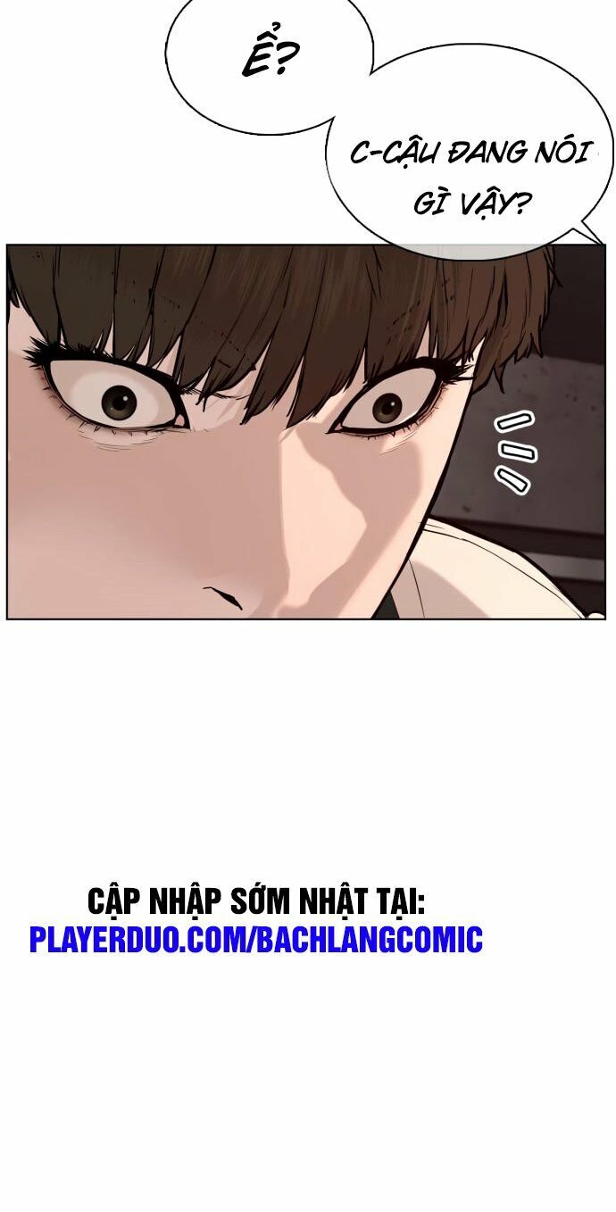 Cách Chiến Thắng Trận Đấu Chapter 56 - 35