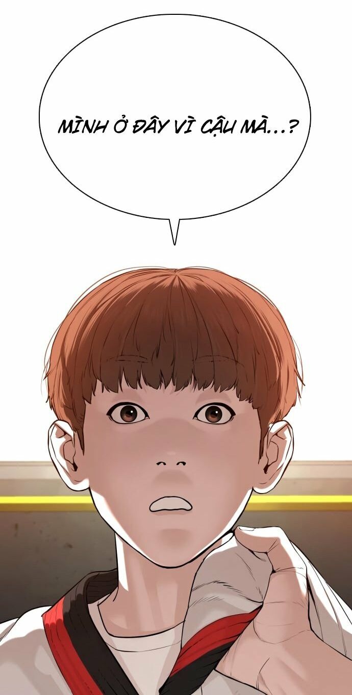 Cách Chiến Thắng Trận Đấu Chapter 56 - 36