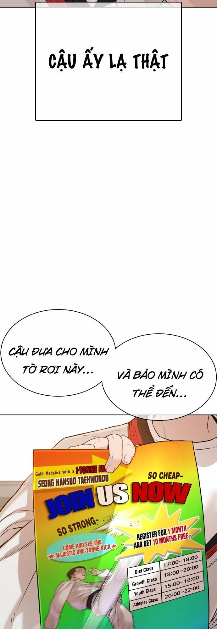 Cách Chiến Thắng Trận Đấu Chapter 56 - 37