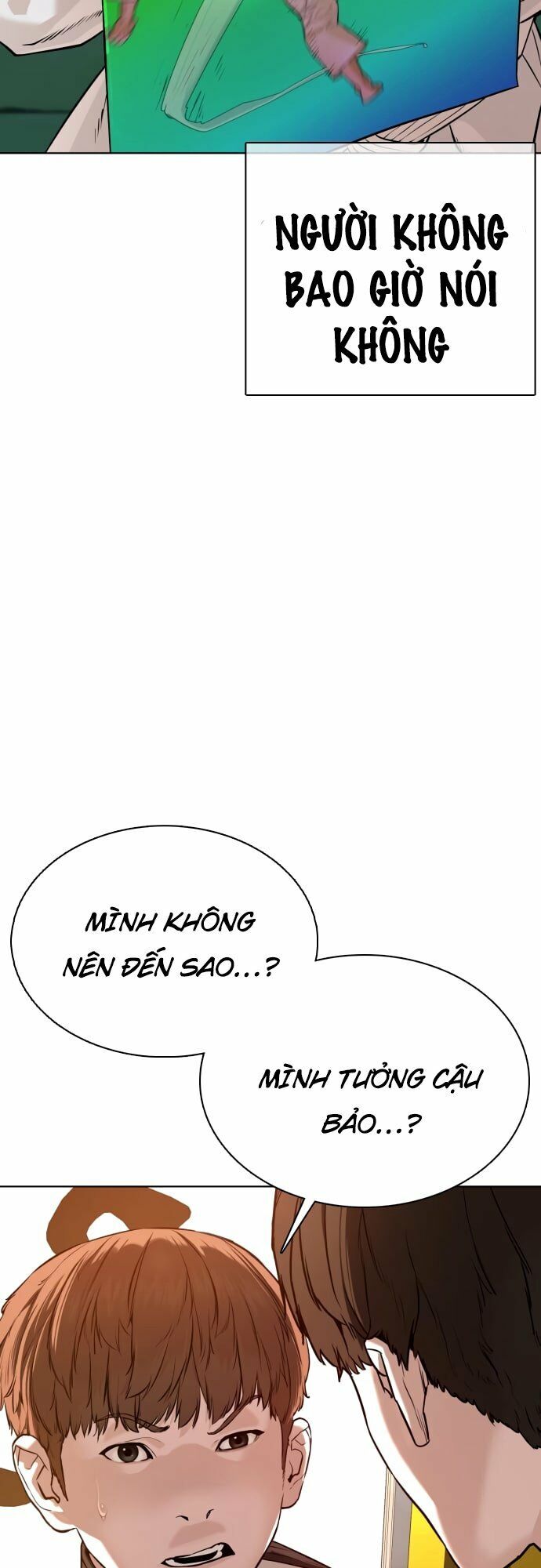 Cách Chiến Thắng Trận Đấu Chapter 56 - 38