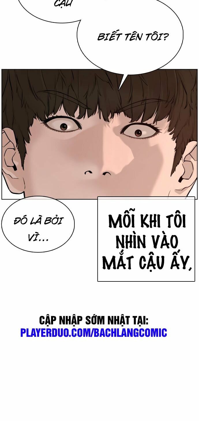 Cách Chiến Thắng Trận Đấu Chapter 56 - 40