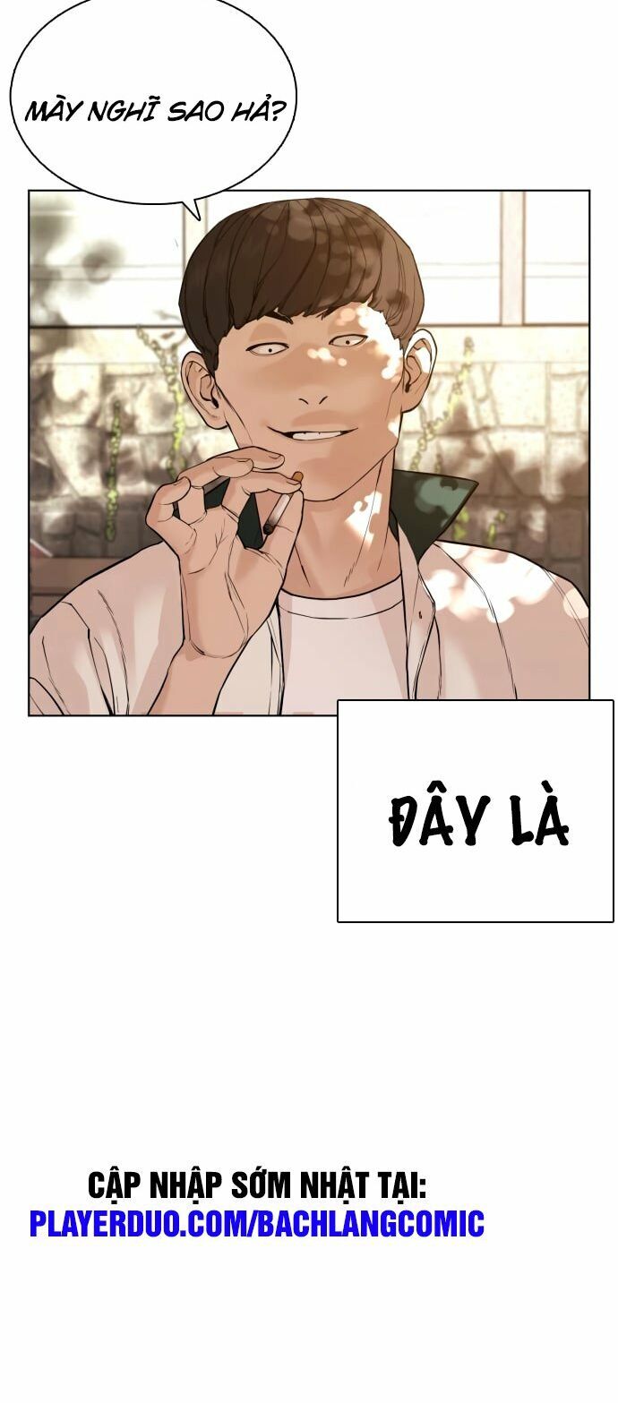 Cách Chiến Thắng Trận Đấu Chapter 56 - 5