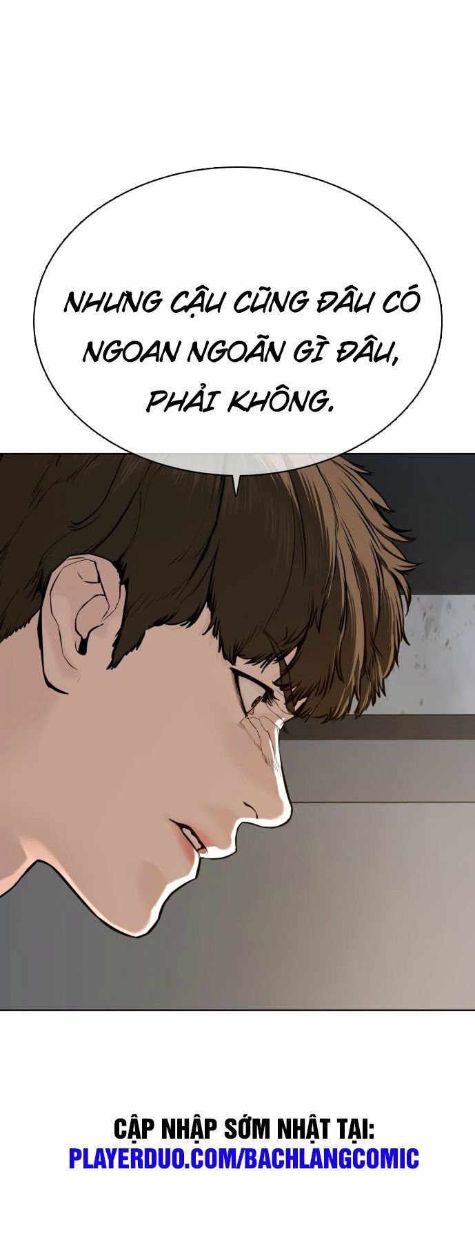 Cách Chiến Thắng Trận Đấu Chapter 56 - 48