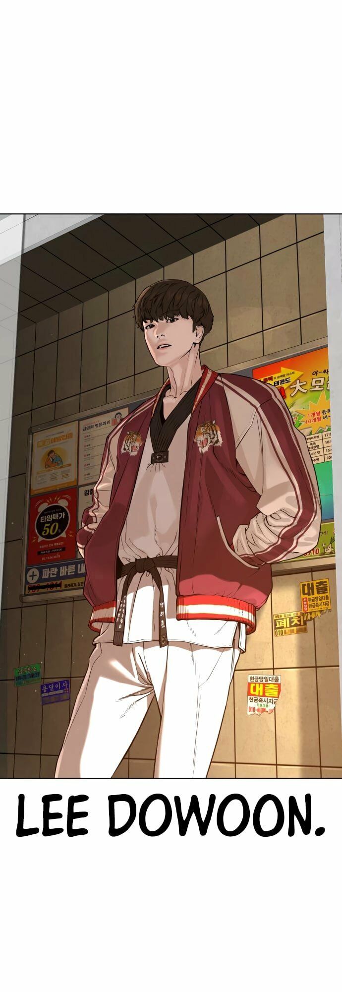 Cách Chiến Thắng Trận Đấu Chapter 56 - 50