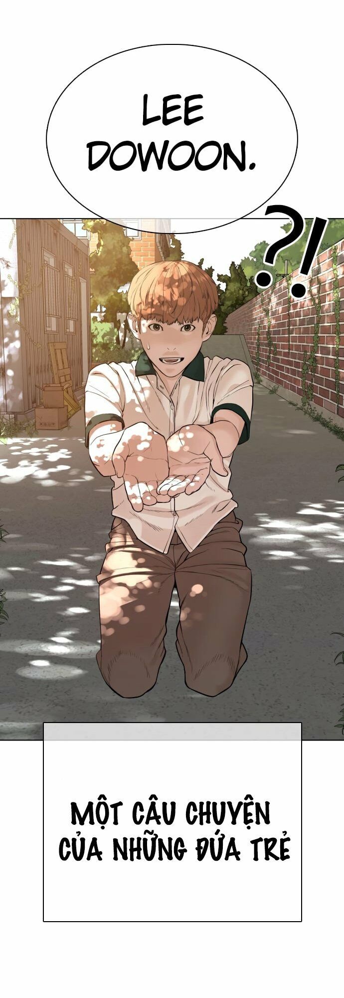 Cách Chiến Thắng Trận Đấu Chapter 56 - 6