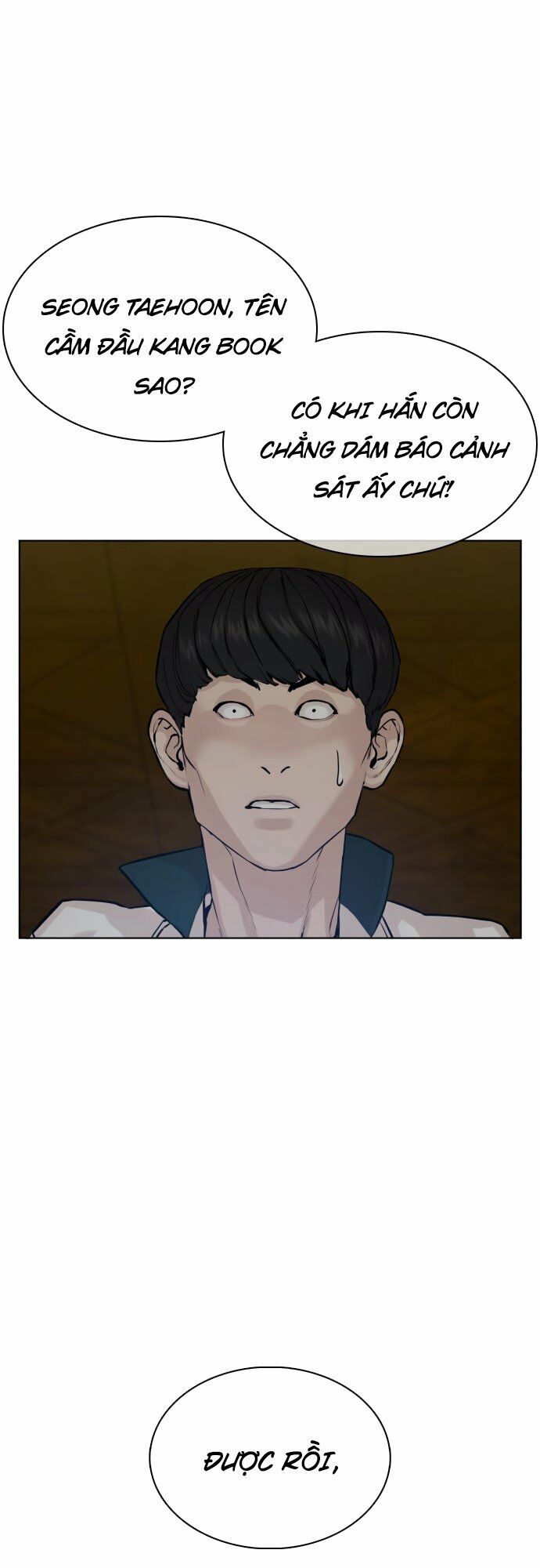 Cách Chiến Thắng Trận Đấu Chapter 56 - 58