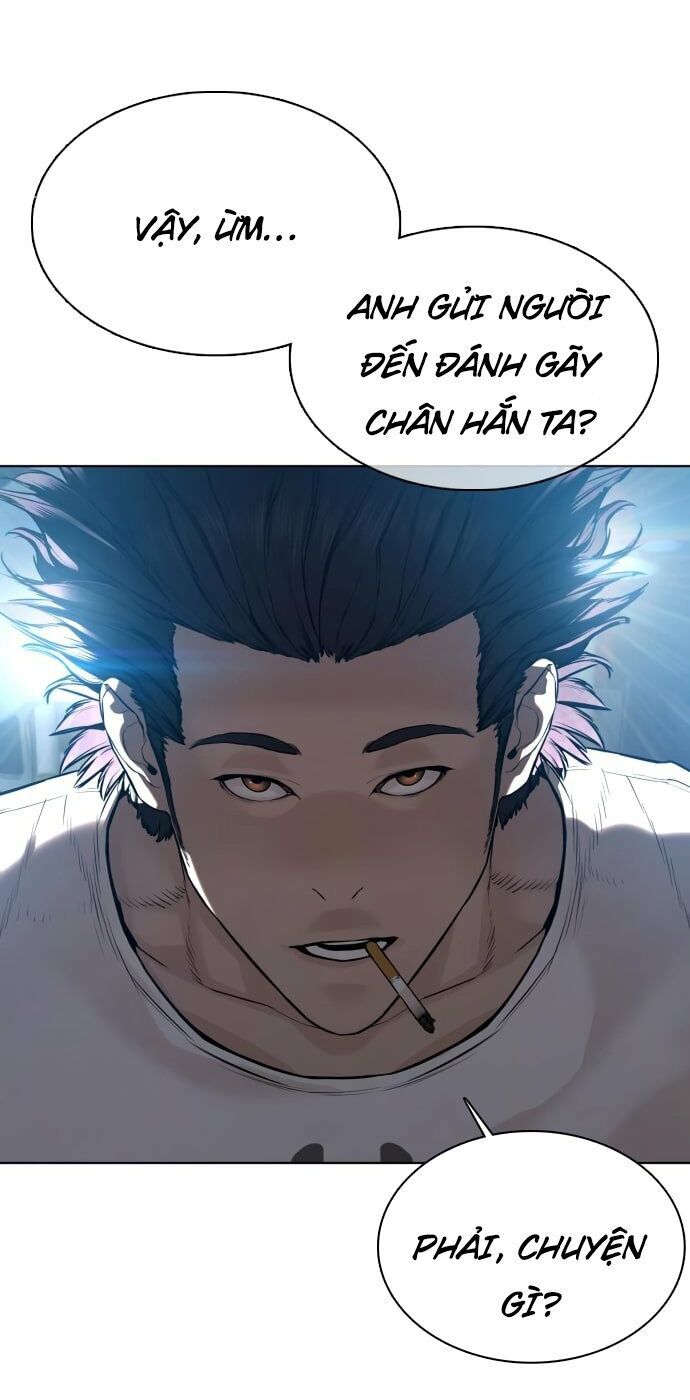 Cách Chiến Thắng Trận Đấu Chapter 56 - 62