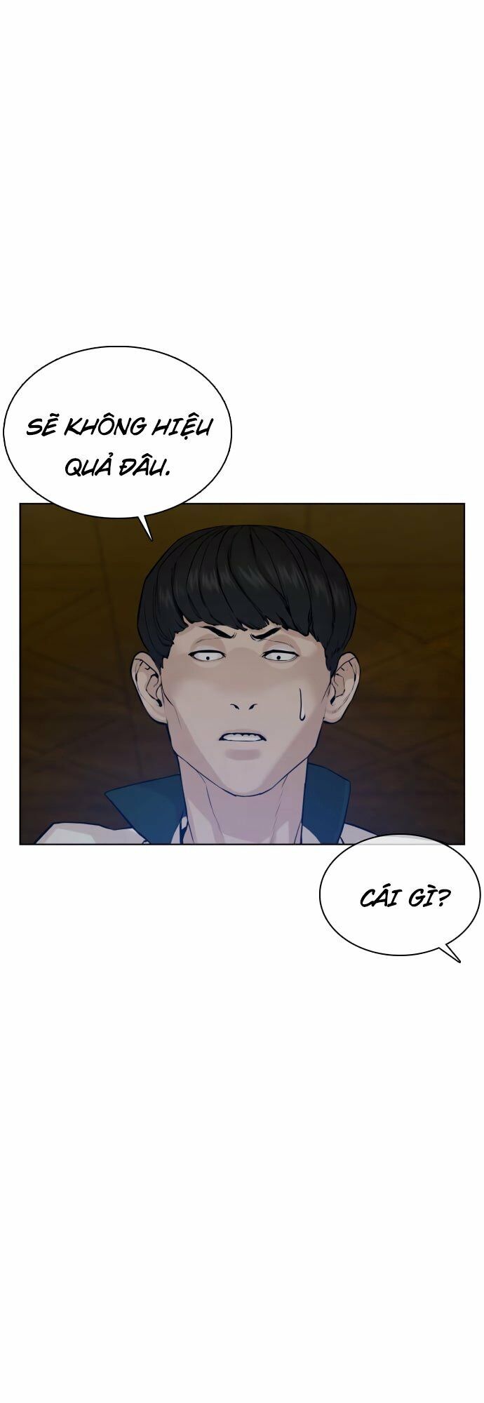 Cách Chiến Thắng Trận Đấu Chapter 56 - 63