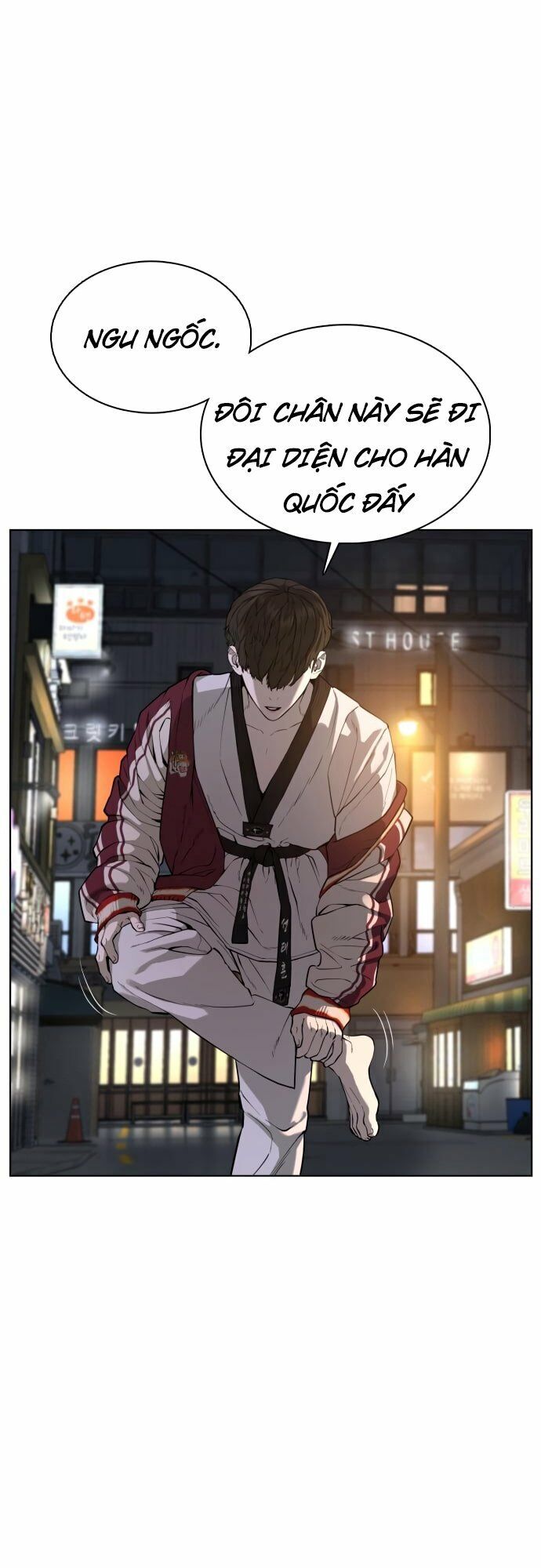 Cách Chiến Thắng Trận Đấu Chapter 56 - 67