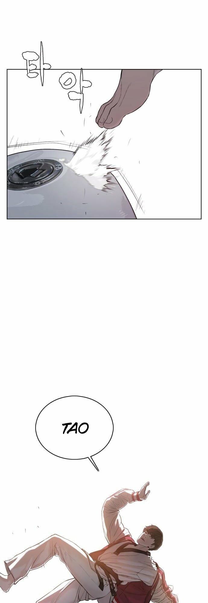 Cách Chiến Thắng Trận Đấu Chapter 56 - 77