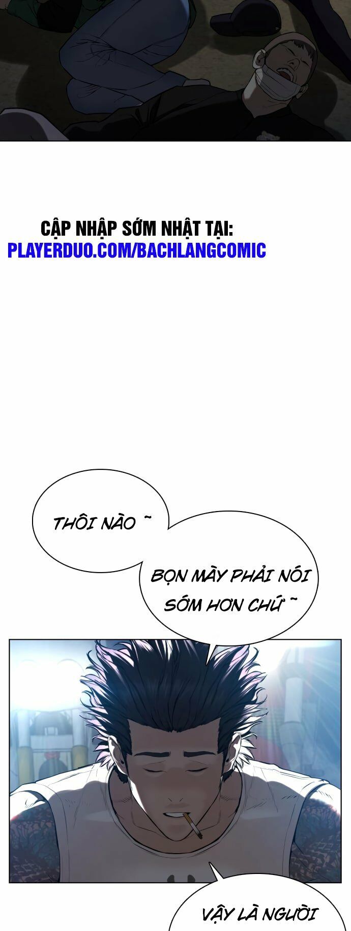 Cách Chiến Thắng Trận Đấu Chapter 56 - 82