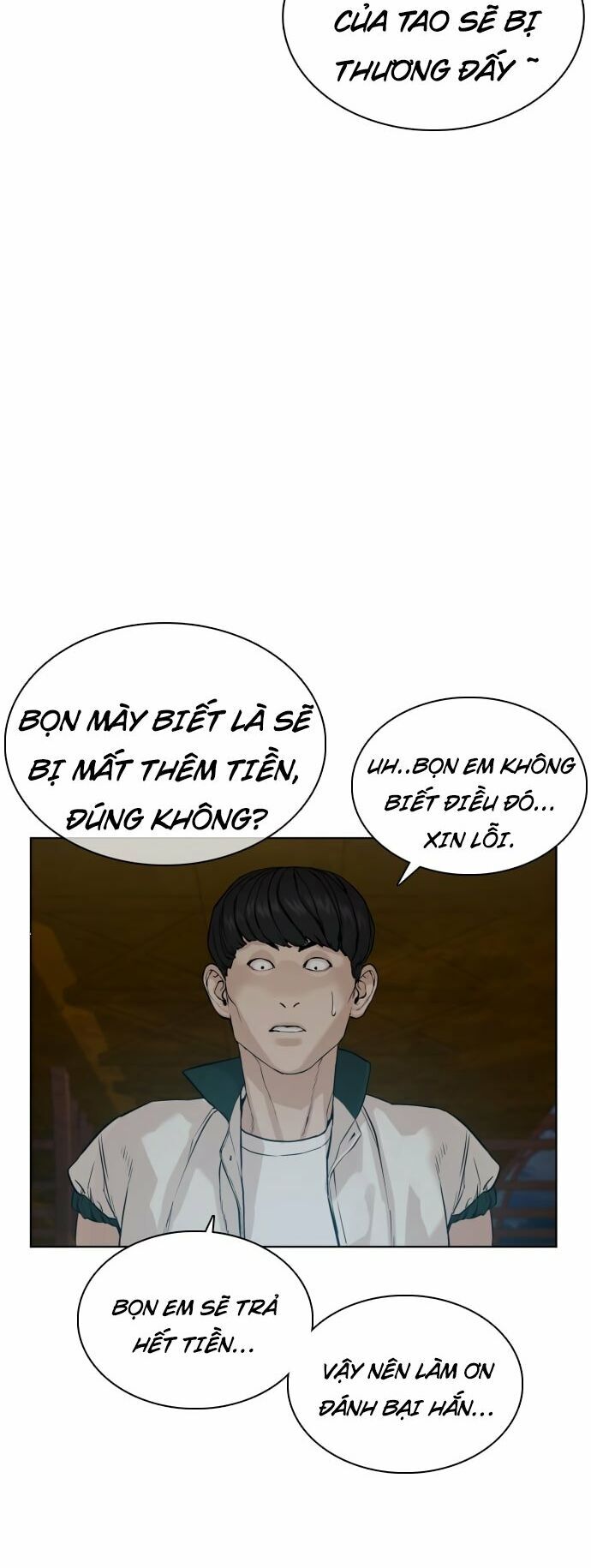 Cách Chiến Thắng Trận Đấu Chapter 56 - 83