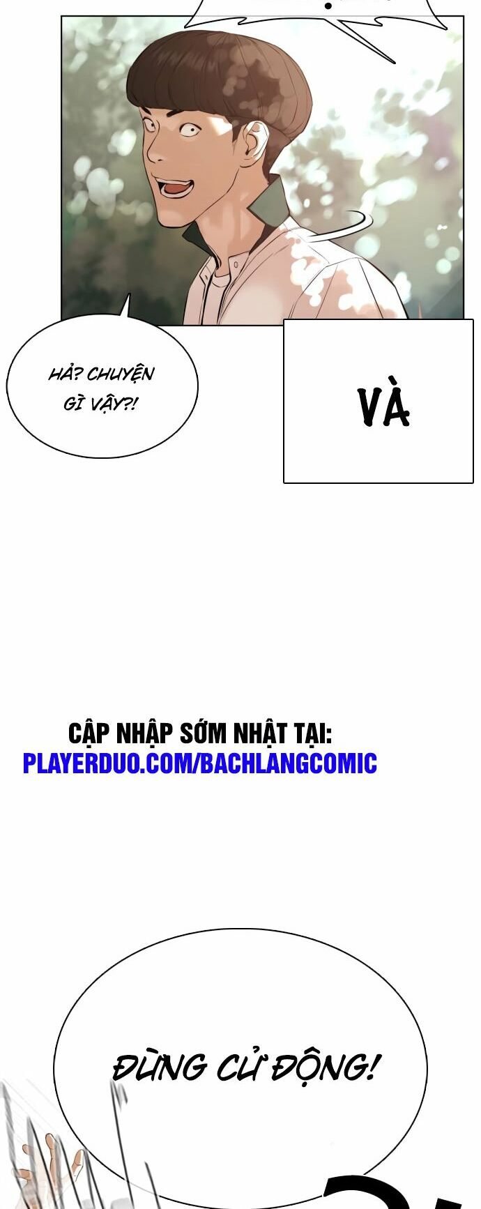 Cách Chiến Thắng Trận Đấu Chapter 56 - 10