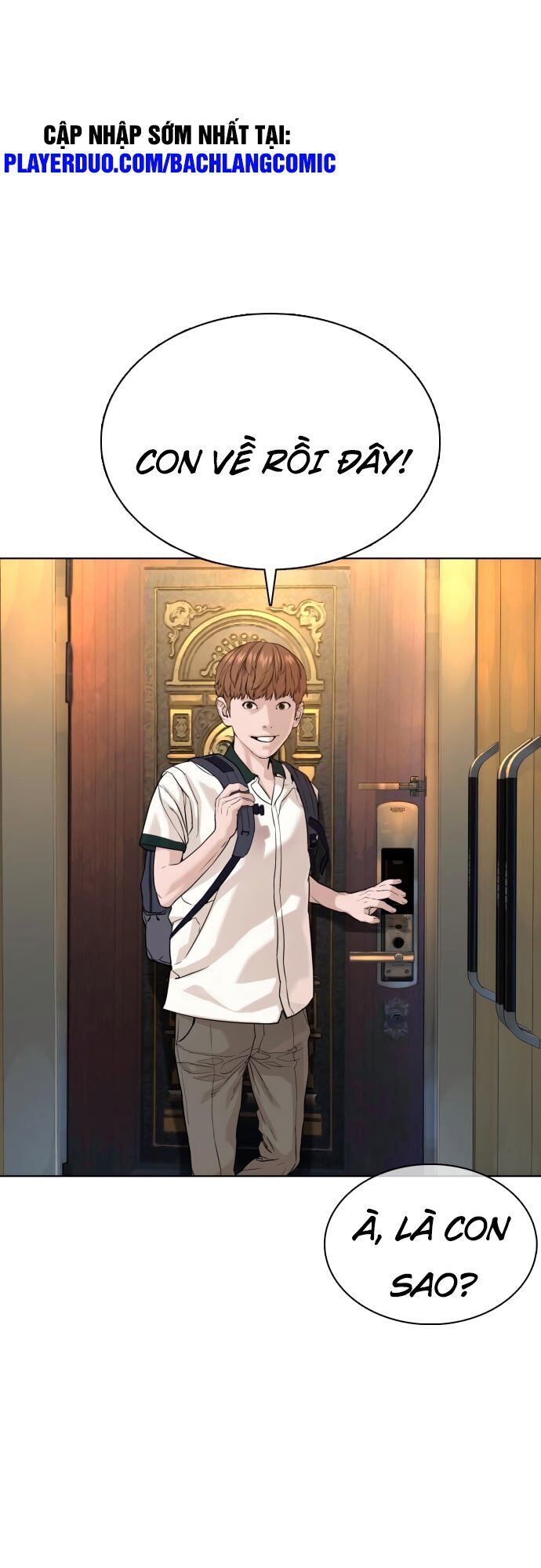 Cách Chiến Thắng Trận Đấu Chapter 57 - 3