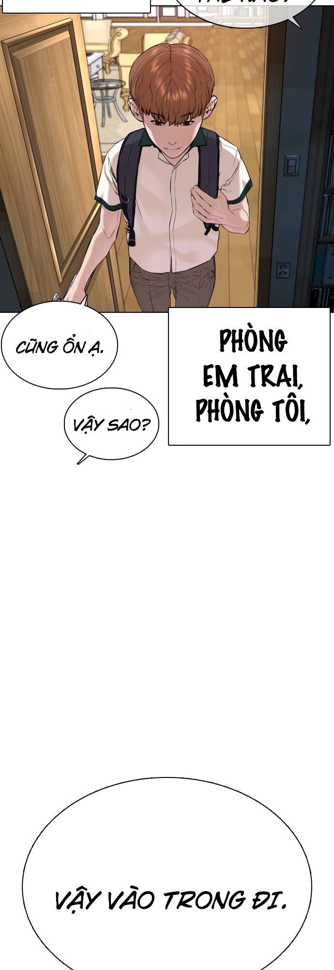 Cách Chiến Thắng Trận Đấu Chapter 57 - 5