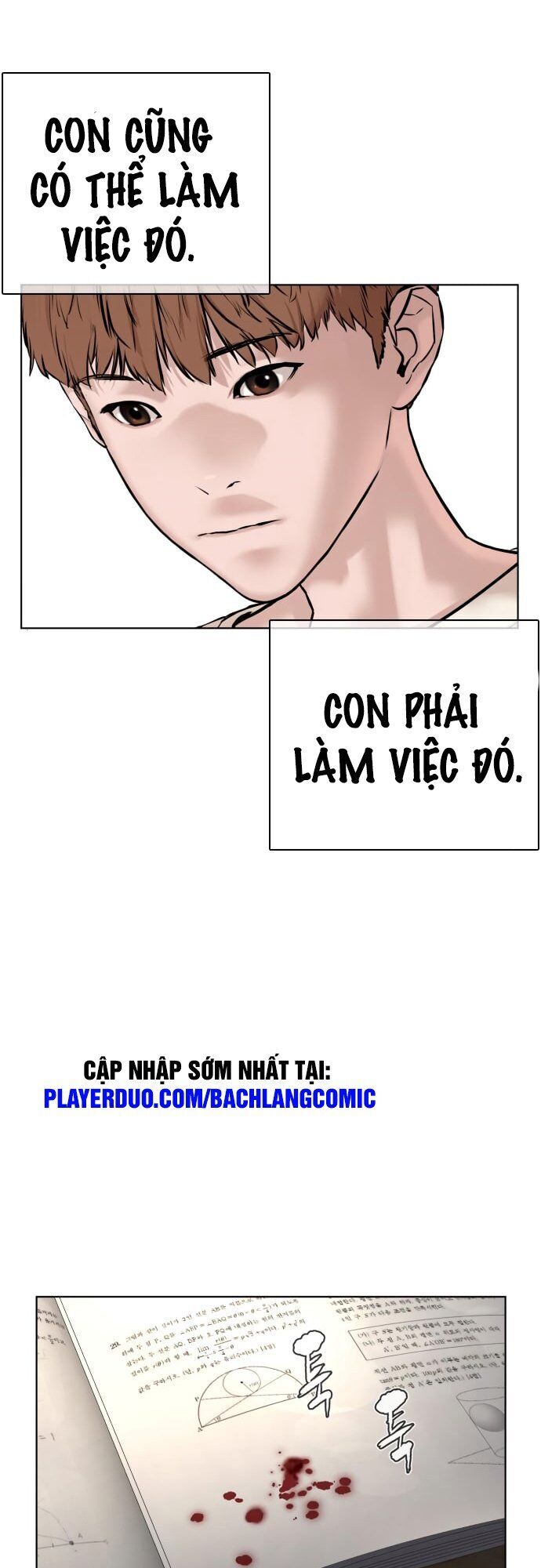 Cách Chiến Thắng Trận Đấu Chapter 57 - 8
