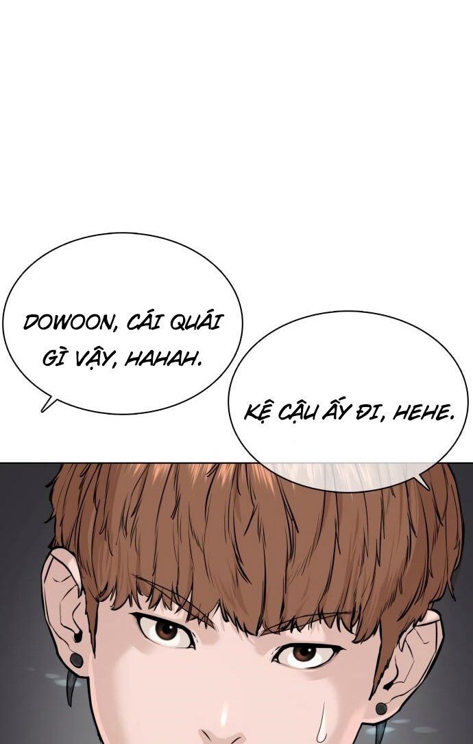 Cách Chiến Thắng Trận Đấu Chapter 57 - 74