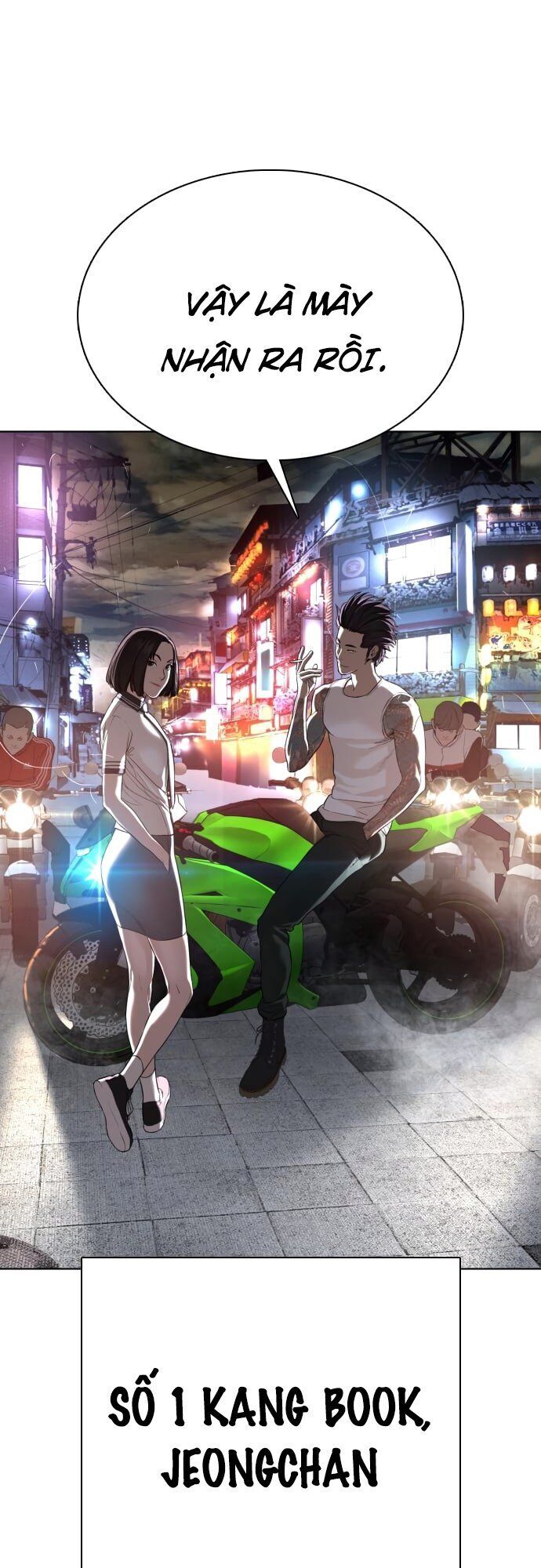 Cách Chiến Thắng Trận Đấu Chapter 57 - 89