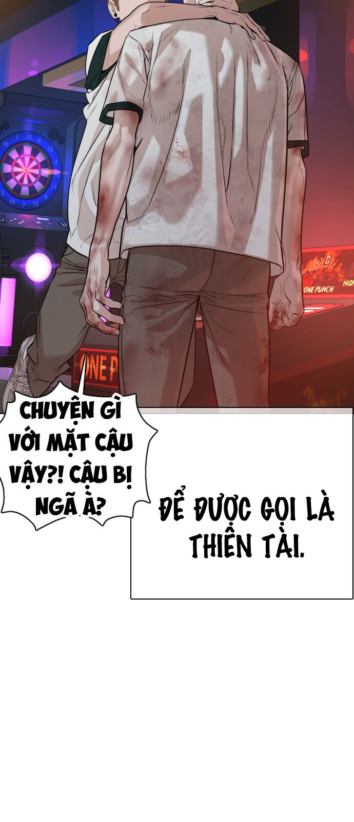 Cách Chiến Thắng Trận Đấu Chapter 58 - 107