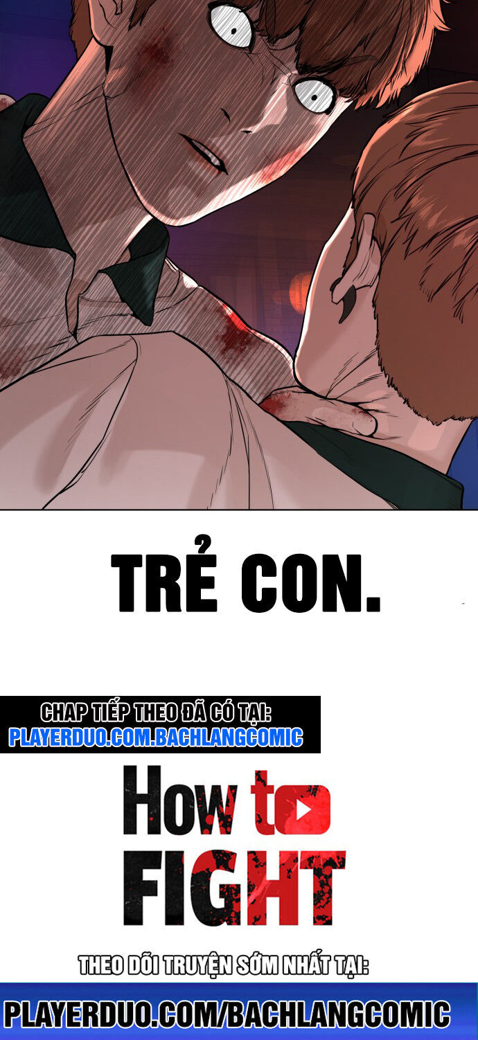 Cách Chiến Thắng Trận Đấu Chapter 58 - 111