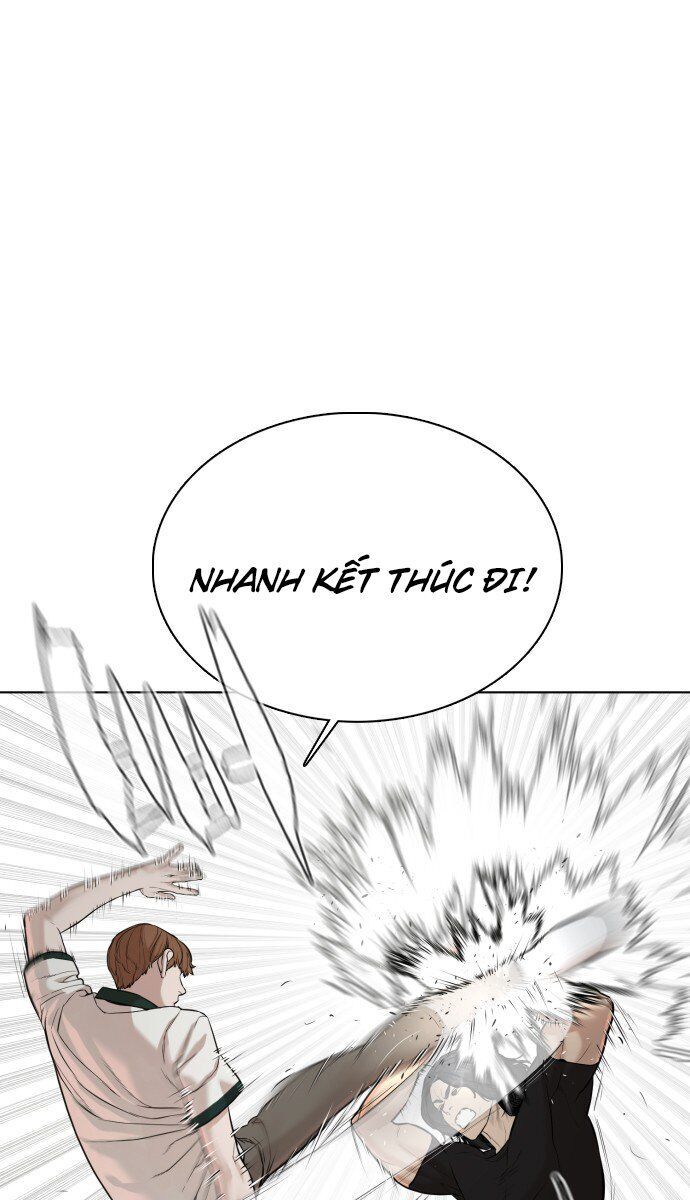 Cách Chiến Thắng Trận Đấu Chapter 58 - 14