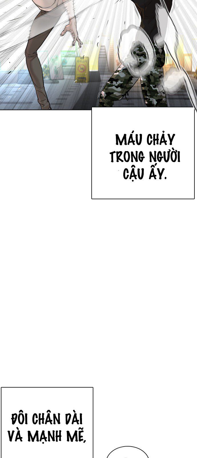 Cách Chiến Thắng Trận Đấu Chapter 58 - 15