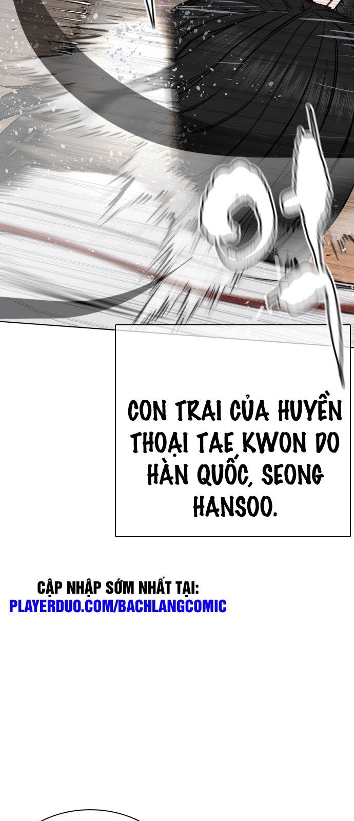 Cách Chiến Thắng Trận Đấu Chapter 58 - 18