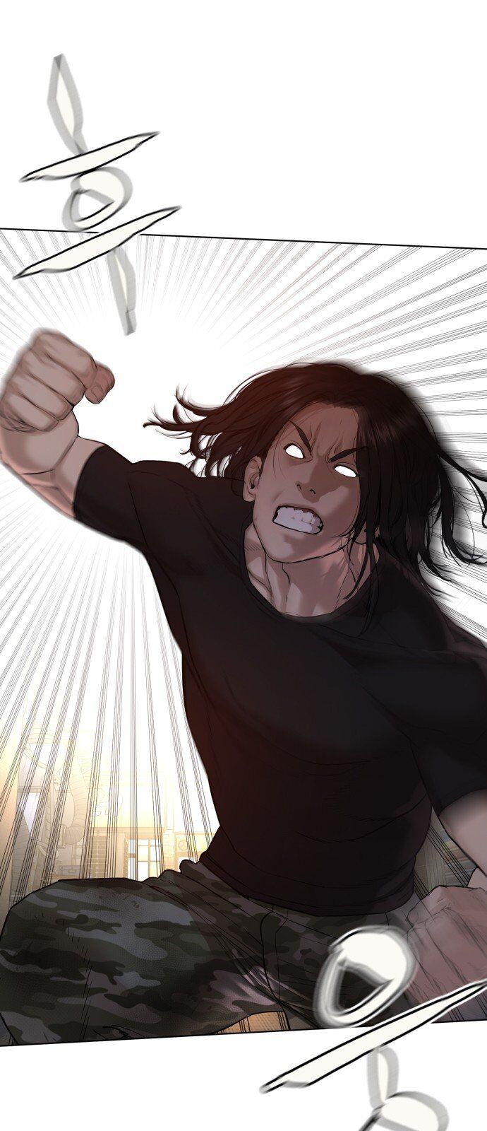 Cách Chiến Thắng Trận Đấu Chapter 58 - 26