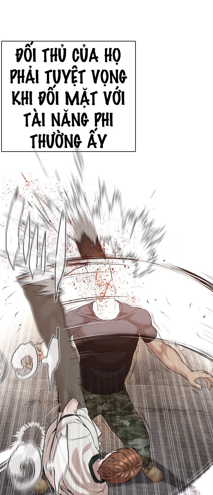 Cách Chiến Thắng Trận Đấu Chapter 58 - 30