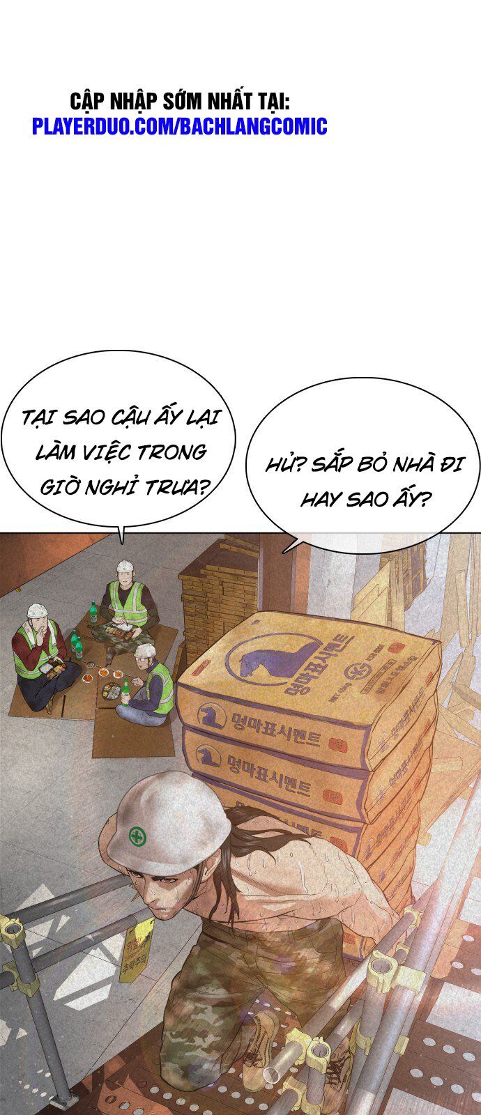 Cách Chiến Thắng Trận Đấu Chapter 58 - 56