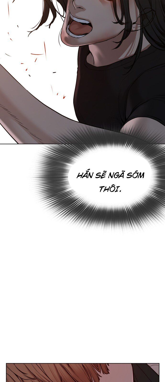 Cách Chiến Thắng Trận Đấu Chapter 58 - 64