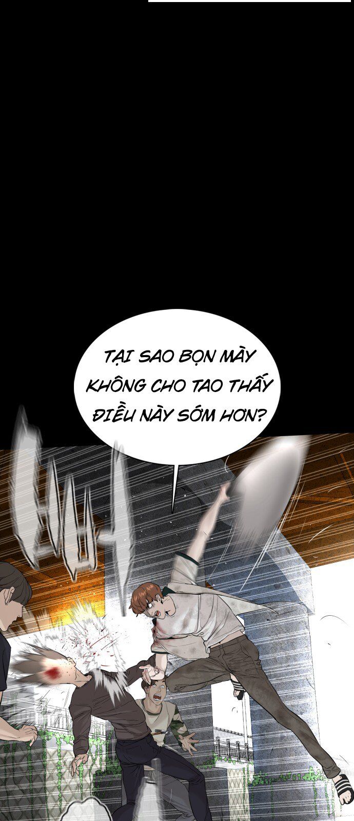 Cách Chiến Thắng Trận Đấu Chapter 60 - 19